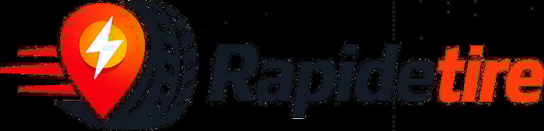 Rapidetire Logo